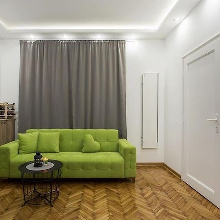 Hedonist-Belgrade Central Nest Exteriör bild