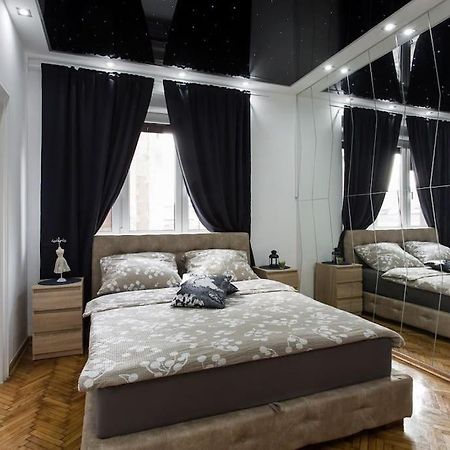 Hedonist-Belgrade Central Nest Exteriör bild