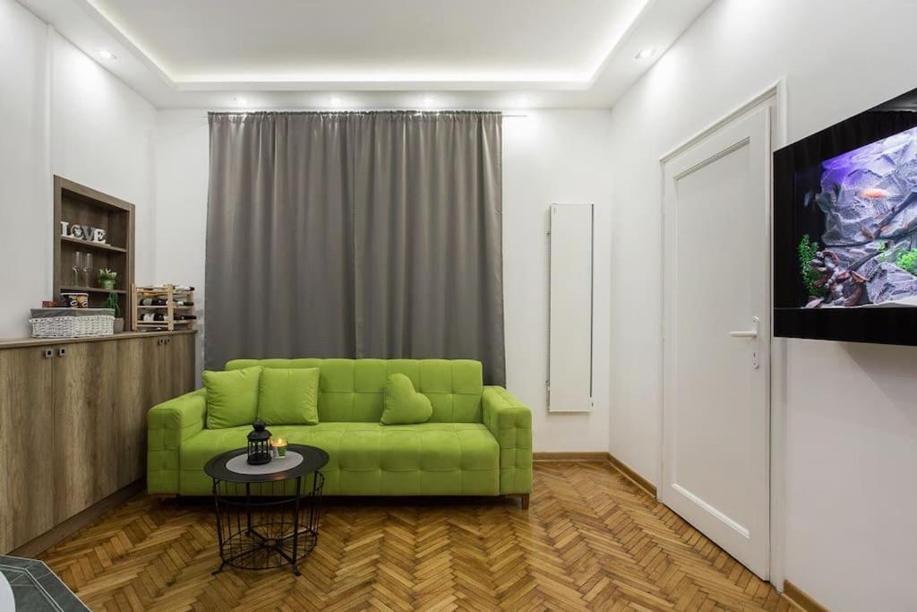 Hedonist-Belgrade Central Nest Exteriör bild