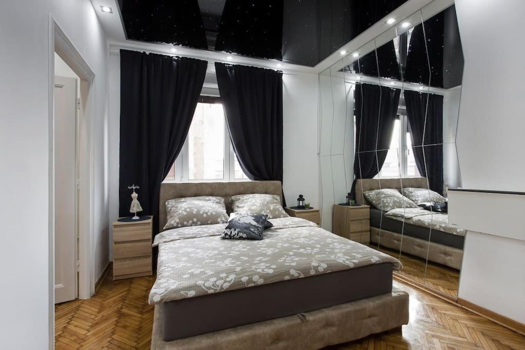 Hedonist-Belgrade Central Nest Exteriör bild