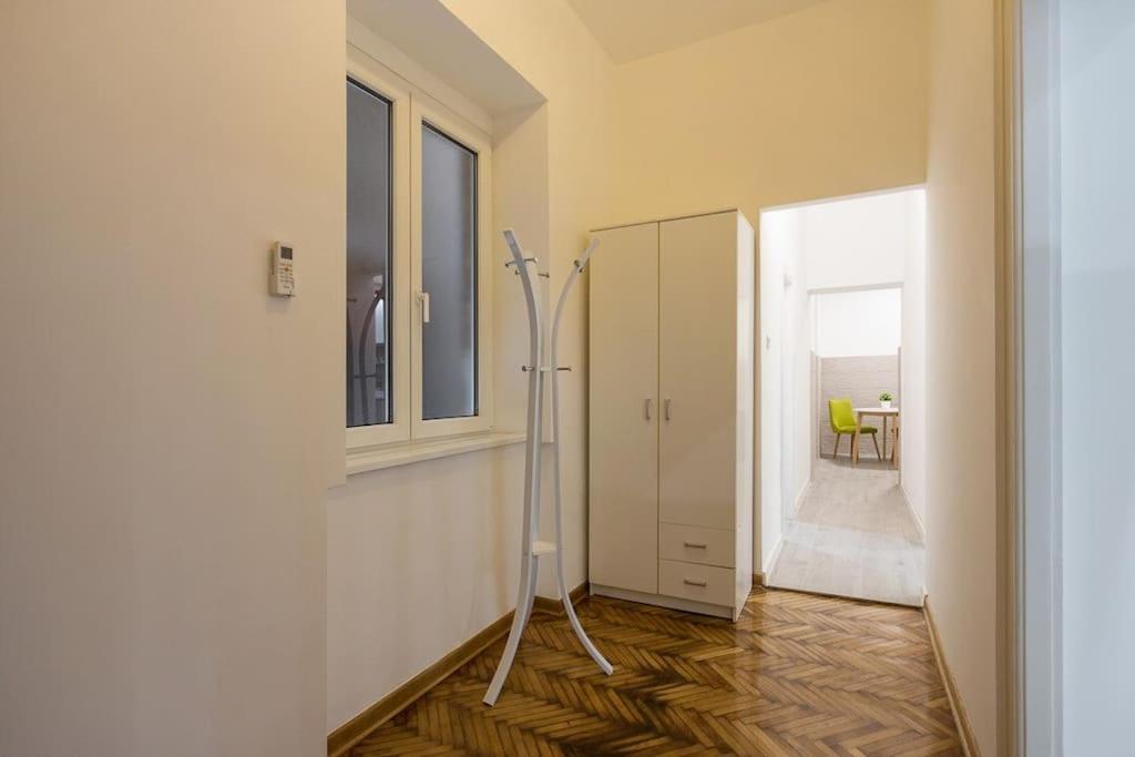 Hedonist-Belgrade Central Nest Exteriör bild