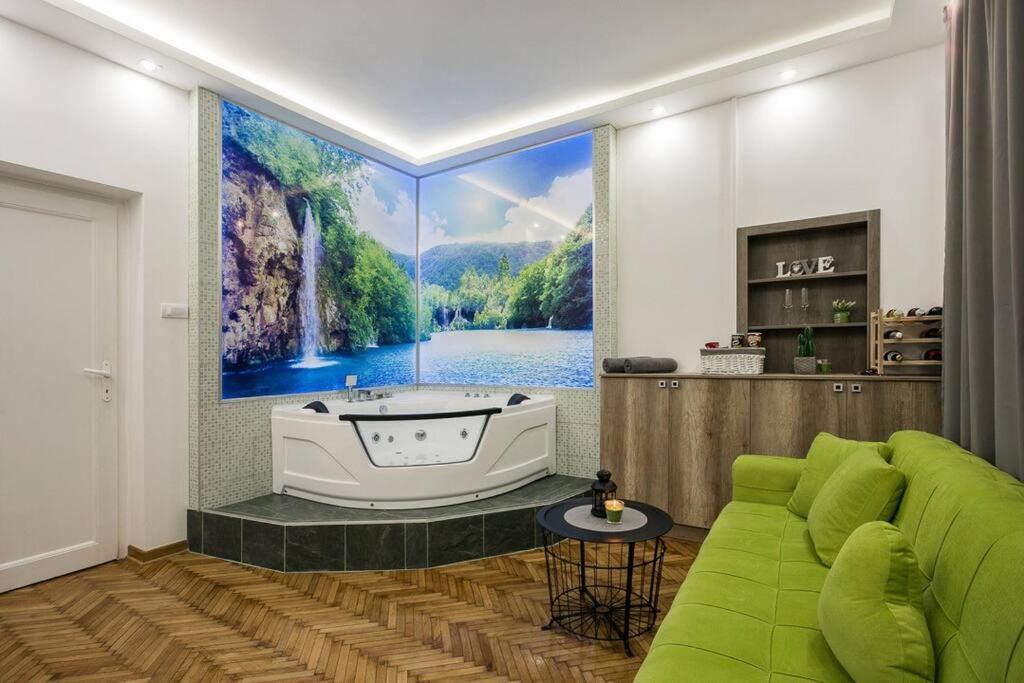 Hedonist-Belgrade Central Nest Exteriör bild