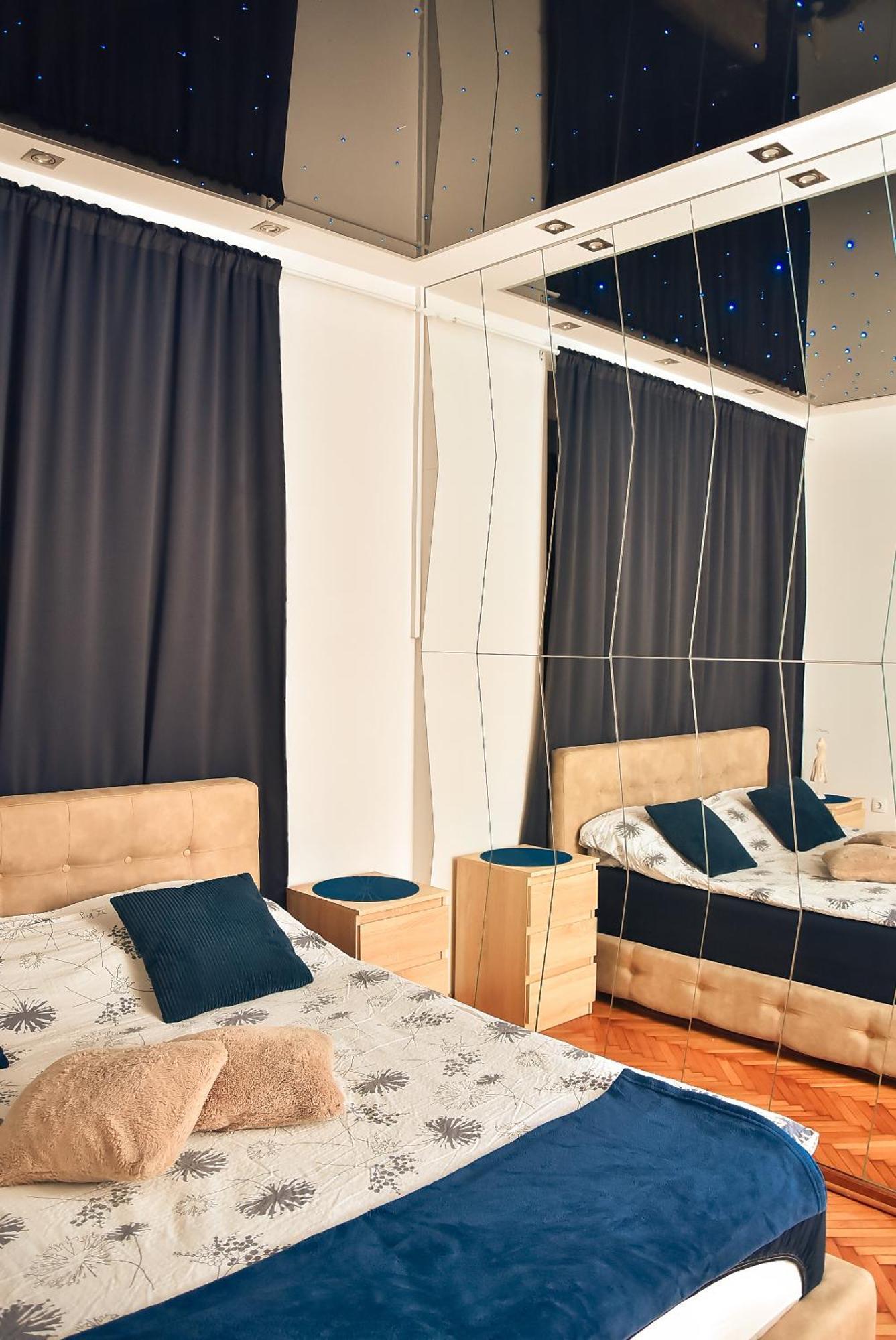 Hedonist-Belgrade Central Nest Exteriör bild